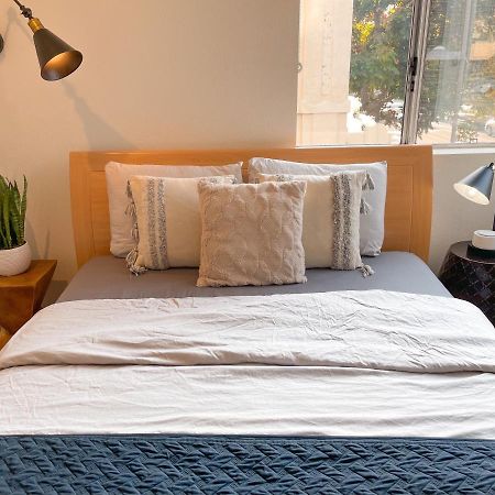 2Bdr & Parking 5-10Min To Santa Monica Pier Apartment Los Angeles Exterior foto