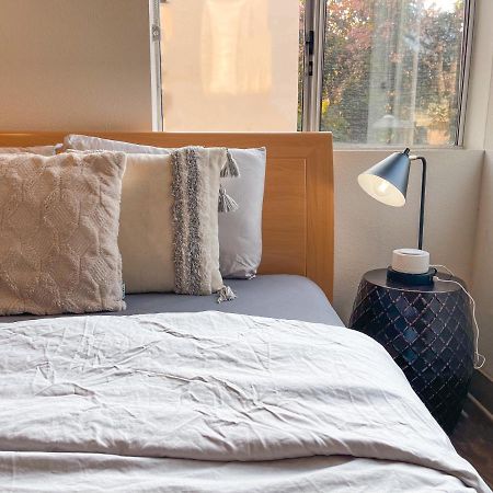 2Bdr & Parking 5-10Min To Santa Monica Pier Apartment Los Angeles Exterior foto