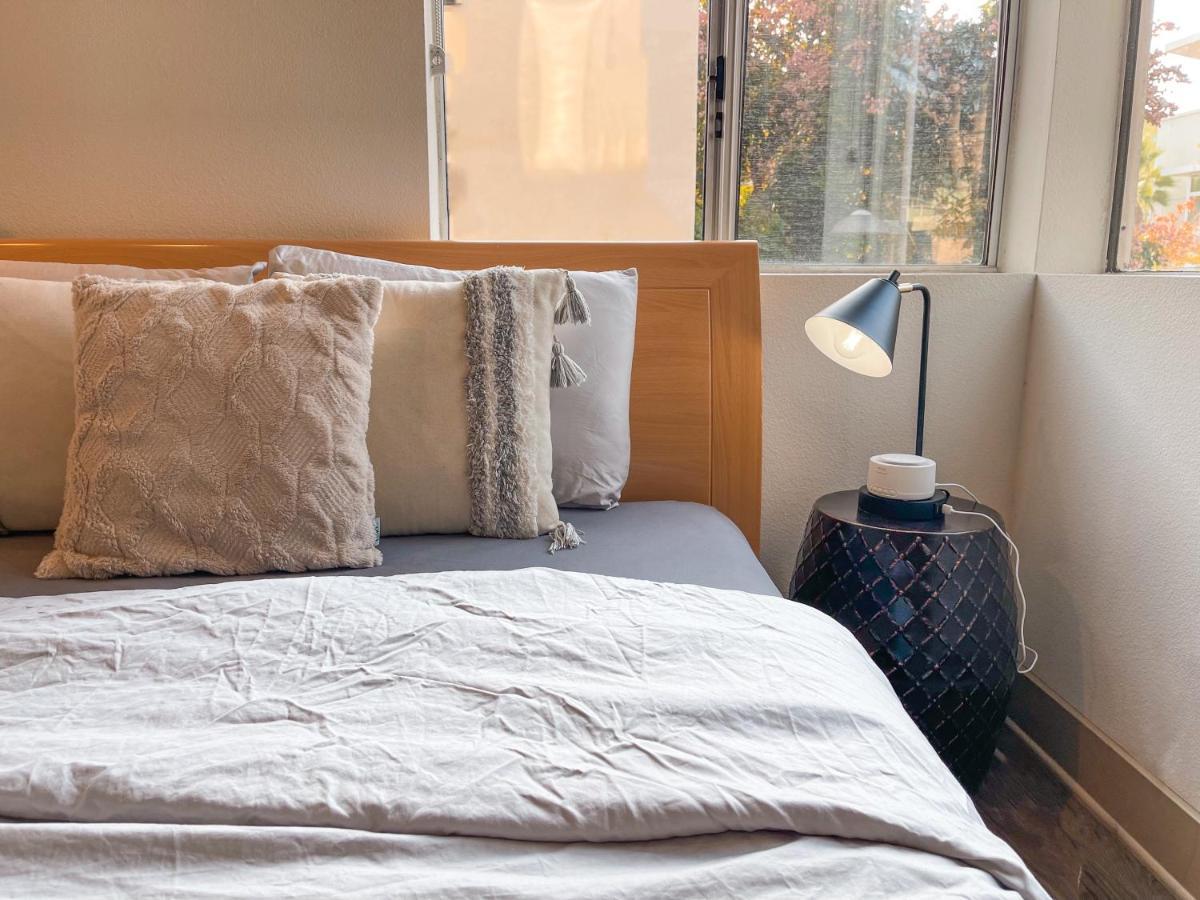 2Bdr & Parking 5-10Min To Santa Monica Pier Apartment Los Angeles Exterior foto