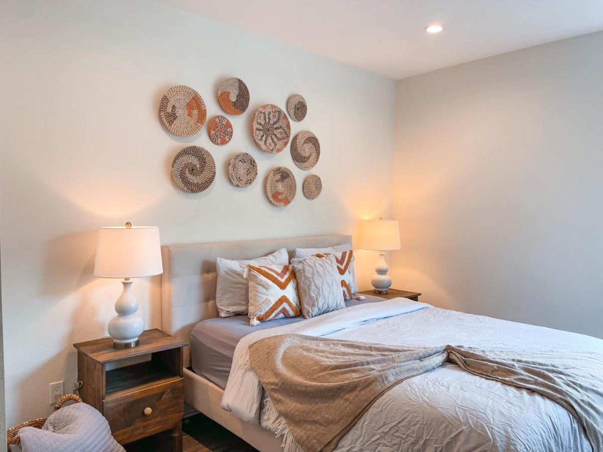 2Bdr & Parking 5-10Min To Santa Monica Pier Apartment Los Angeles Exterior foto