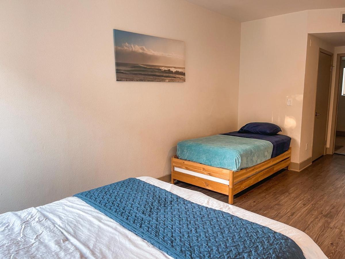 2Bdr & Parking 5-10Min To Santa Monica Pier Apartment Los Angeles Exterior foto