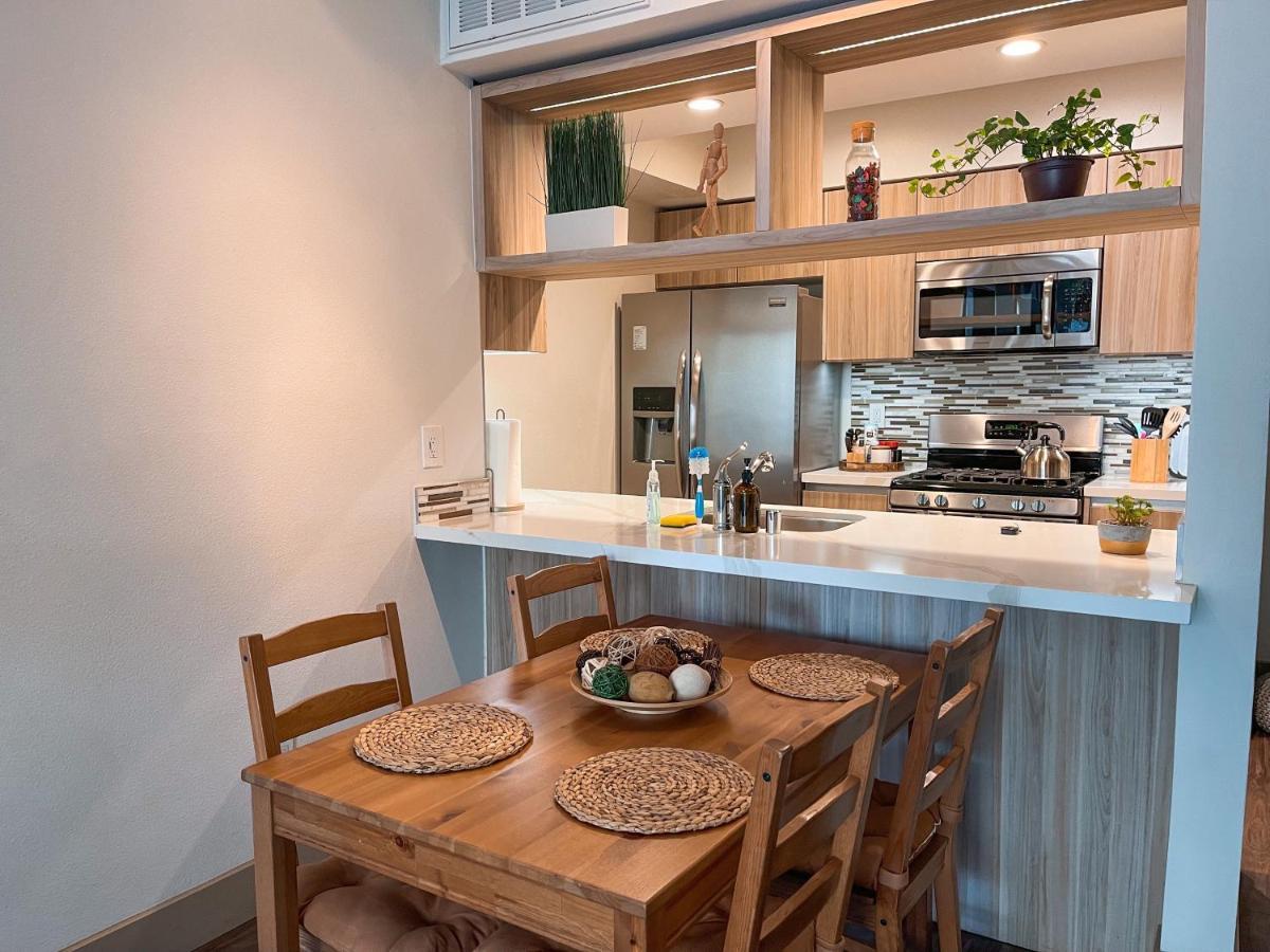 2Bdr & Parking 5-10Min To Santa Monica Pier Apartment Los Angeles Exterior foto