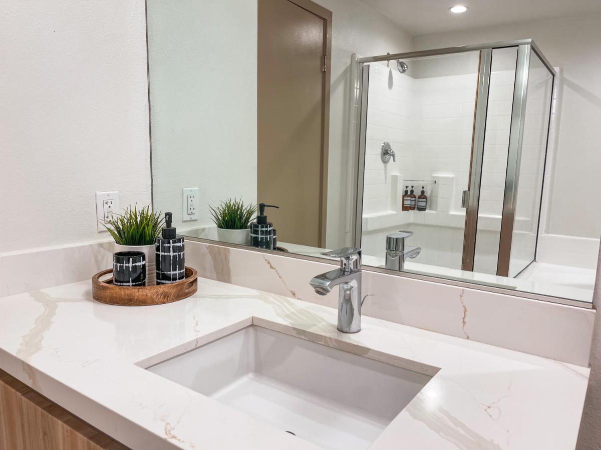 2Bdr & Parking 5-10Min To Santa Monica Pier Apartment Los Angeles Exterior foto